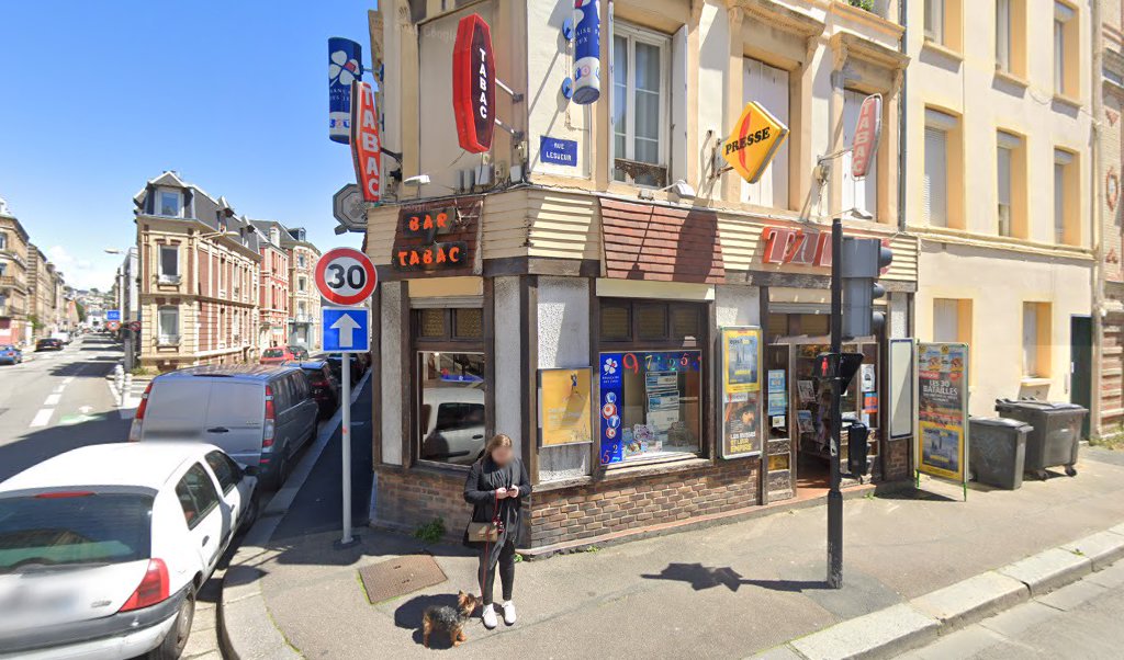 Retrouvez toutes les informations de contacts et horaires d&rsquo;ouverture pour Relais Pickup AUX GITANES situé à Le havre dans le département Seine-Maritime (76). Pour effectuer envoyer vos colis (colissimo, chronopost, suivi colis), une gestion bancaire (banque postal, French Bank), votre [&hellip;]