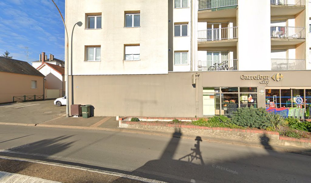 Retrouvez toutes les informations de contacts et horaires d&rsquo;ouverture pour Relais Pickup CARREFOUR CITY situé à Mainvilliers dans le département Eure-et-Loir (28). Pour effectuer envoyer vos colis (colissimo, chronopost, suivi colis), une gestion bancaire (banque postal, French Bank), votre courrier [&hellip;]