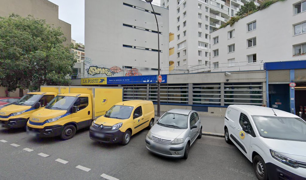 Retrouvez toutes les informations de contacts et horaires d&rsquo;ouverture pour La Poste PARIS REUILLY situé à Paris dans le département Paris (75). Pour effectuer envoyer vos colis (colissimo, chronopost, suivi colis), une gestion bancaire (banque postal, French Bank), votre courrier [&hellip;]