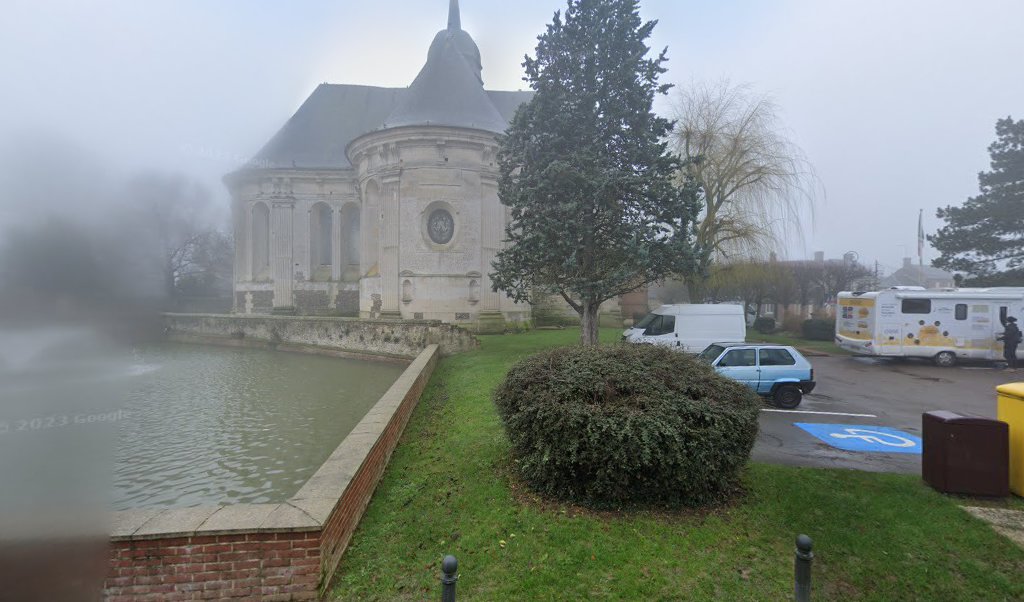 Retrouvez toutes les informations de contacts et horaires d&rsquo;ouverture pour La Poste Agence Communale JOUY SOUS THELLE Mairie situé à Jouy sous thelle dans le département Oise (60). Pour effectuer envoyer vos colis (colissimo, chronopost, suivi colis), une gestion bancaire [&hellip;]