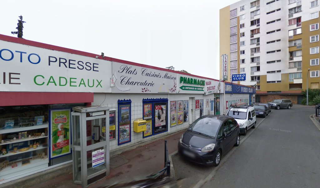 Retrouvez toutes les informations de contacts et horaires d&rsquo;ouverture pour Relais Pickup YOYO VIDEO situé à Bordeaux dans le département Gironde (33). Pour effectuer envoyer vos colis (colissimo, chronopost, suivi colis), une gestion bancaire (banque postal, French Bank), votre courrier [&hellip;]