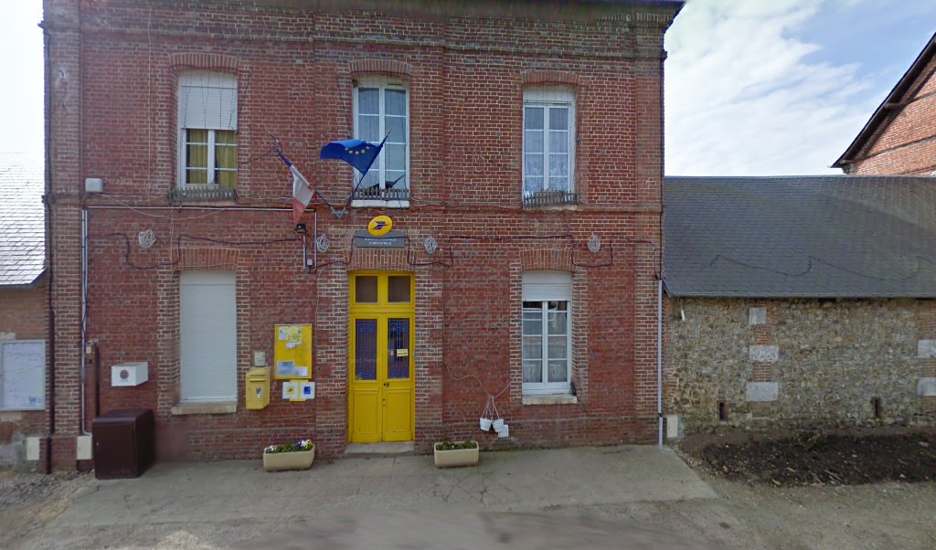 Retrouvez toutes les informations de contacts et horaires d&rsquo;ouverture pour La Poste Agence Communale LA NEUVILLE DU BOSC Mairie situé à La neuville du bosc dans le département Eure (27). Pour effectuer envoyer vos colis (colissimo, chronopost, suivi colis), une [&hellip;]