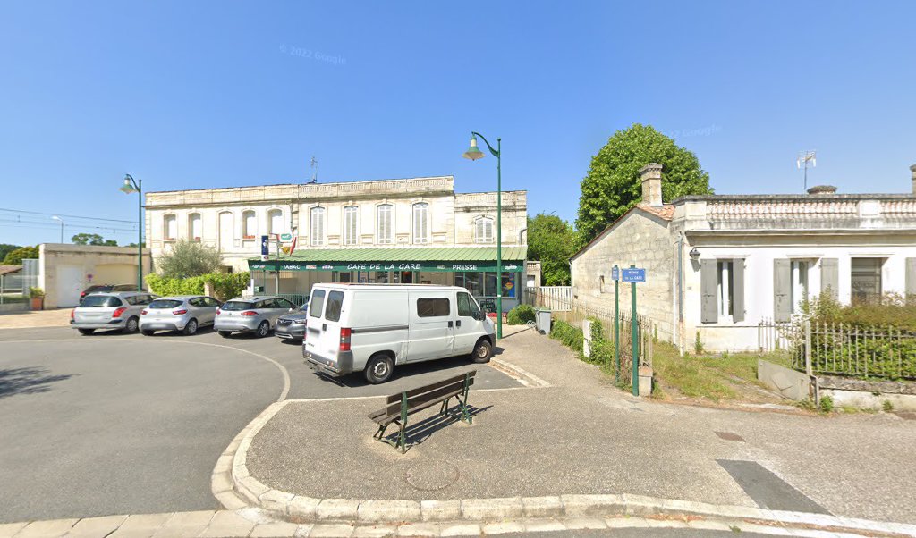 Retrouvez toutes les informations de contacts et horaires d&rsquo;ouverture pour Relais Pickup CAFE DE LA GARE situé à Margaux cantenac dans le département Gironde (33). Pour effectuer envoyer vos colis (colissimo, chronopost, suivi colis), une gestion bancaire (banque postal, French [&hellip;]