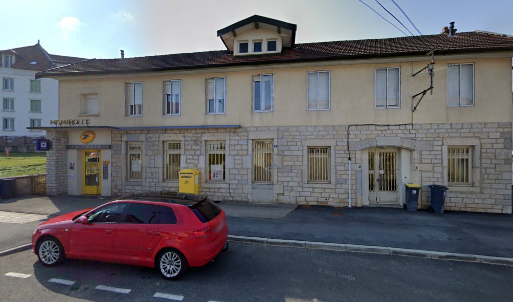 Retrouvez toutes les informations de contacts et horaires d&rsquo;ouverture pour La Poste MAMIROLLE situé à Mamirolle dans le département Doubs (25). Pour effectuer envoyer vos colis (colissimo, chronopost, suivi colis), une gestion bancaire (banque postal, French Bank), votre courrier (suivi [&hellip;]