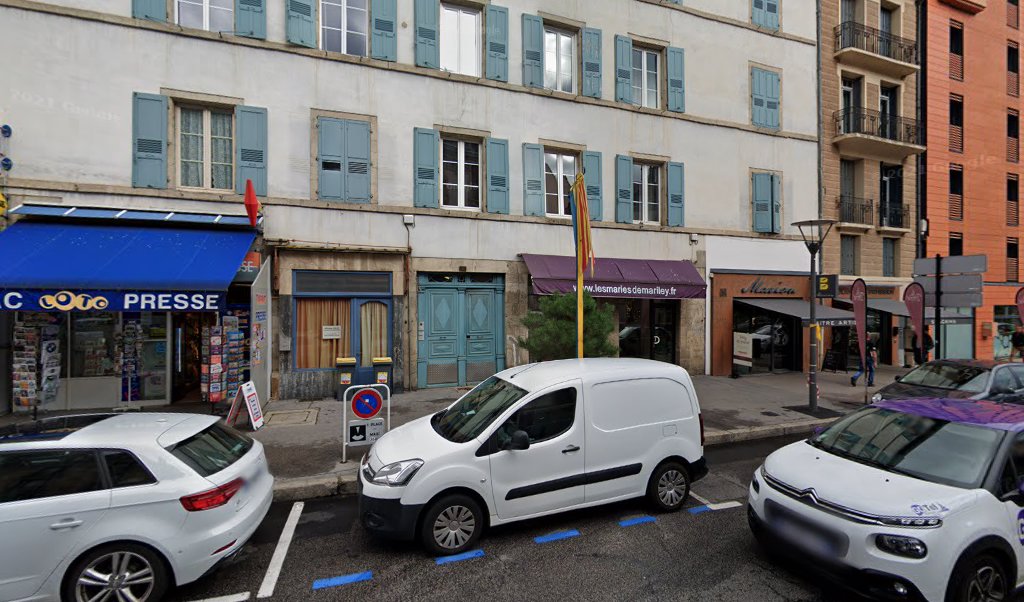 Retrouvez toutes les informations de contacts et horaires d&rsquo;ouverture pour Relais Pickup LE REGENCE situé à Le puy en velay dans le département Haute-Loire (43). Pour effectuer envoyer vos colis (colissimo, chronopost, suivi colis), une gestion bancaire (banque postal, French [&hellip;]