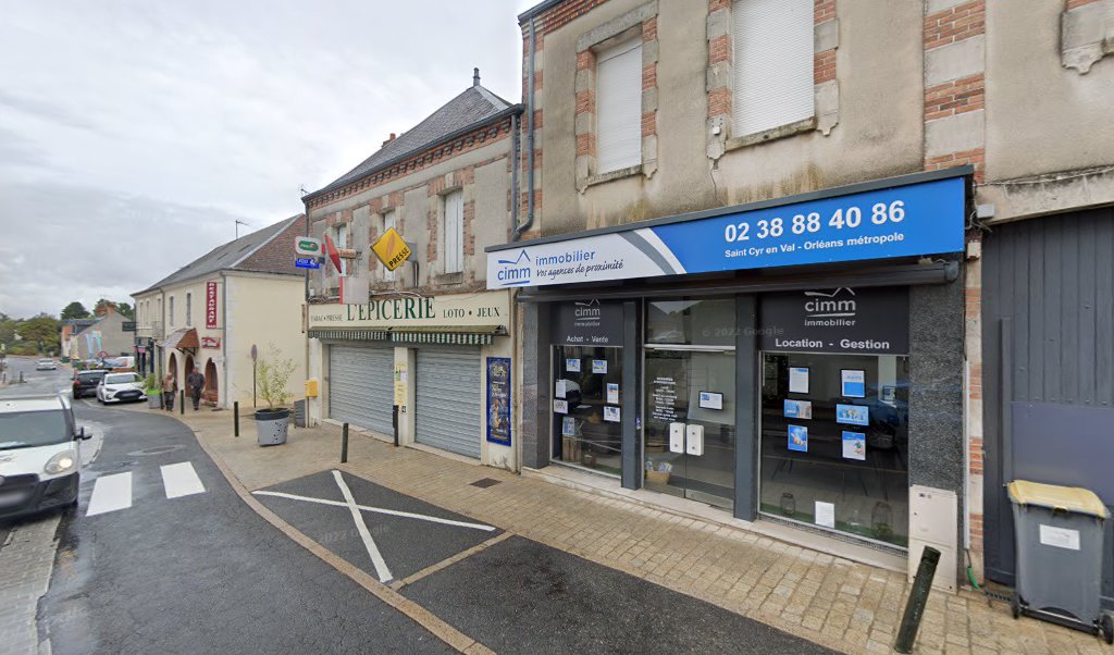 Retrouvez toutes les informations de contacts et horaires d&rsquo;ouverture pour Relais Pickup L EPICERIE situé à St cyr en val dans le département Loiret (45). Pour effectuer envoyer vos colis (colissimo, chronopost, suivi colis), une gestion bancaire (banque postal, French [&hellip;]