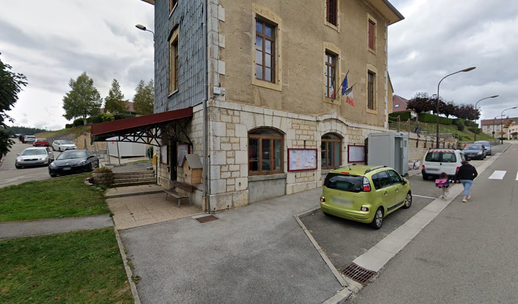 Retrouvez toutes les informations de contacts et horaires d&rsquo;ouverture pour La Poste Agence Communale LABERGEMENT STE MARIE Mairie situé à Labergement ste marie dans le département Doubs (25). Pour effectuer envoyer vos colis (colissimo, chronopost, suivi colis), une gestion bancaire [&hellip;]