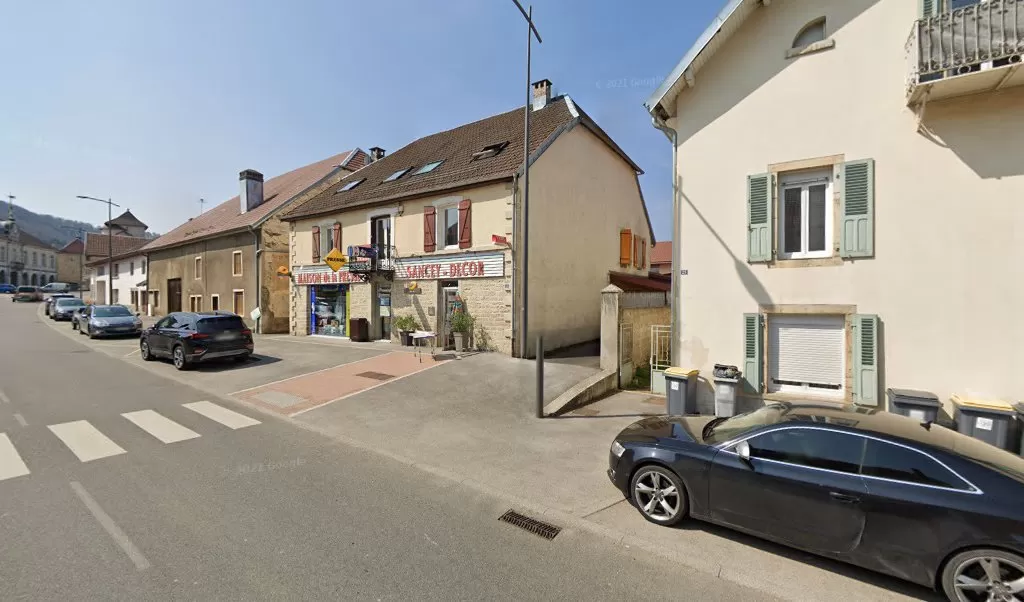 Retrouvez toutes les informations de contacts et horaires d&rsquo;ouverture pour Relais Pickup IDECO PRESSE situé à Sancey dans le département Doubs (25). Pour effectuer envoyer vos colis (colissimo, chronopost, suivi colis), une gestion bancaire (banque postal, French Bank), votre courrier [&hellip;]