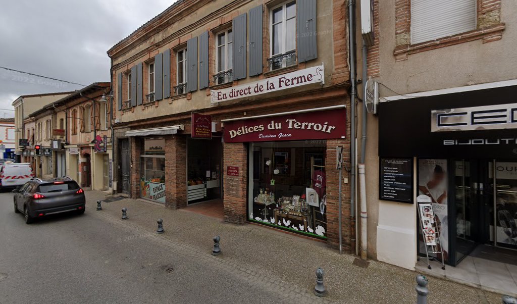 Retrouvez toutes les informations de contacts et horaires d&rsquo;ouverture pour Relais Pickup ESPACE FRAICHEUR situé à L isle jourdain dans le département Gers (32). Pour effectuer envoyer vos colis (colissimo, chronopost, suivi colis), une gestion bancaire (banque postal, French Bank), [&hellip;]
