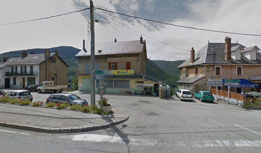 Retrouvez toutes les informations de contacts et horaires d&rsquo;ouverture pour Relais Pickup PROXI situé à La motte d aveillans dans le département Isère (38). Pour effectuer envoyer vos colis (colissimo, chronopost, suivi colis), une gestion bancaire (banque postal, French Bank), [&hellip;]
