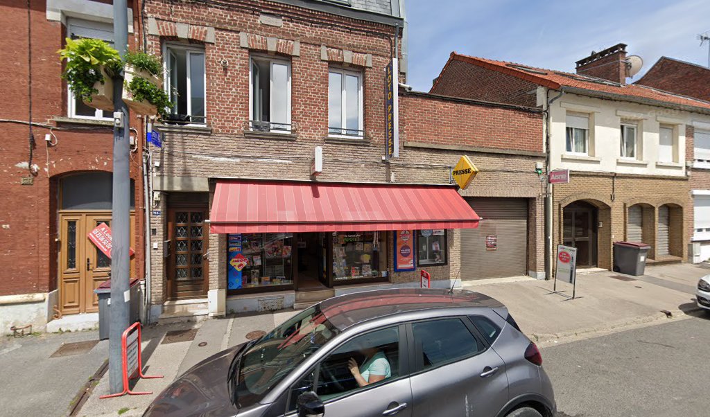 Retrouvez toutes les informations de contacts et horaires d&rsquo;ouverture pour Relais Pickup LOTO PRESSE CARPENTIER situé à St quentin dans le département Aisne (02). Pour effectuer envoyer vos colis (colissimo, chronopost, suivi colis), une gestion bancaire (banque postal, French Bank), [&hellip;]