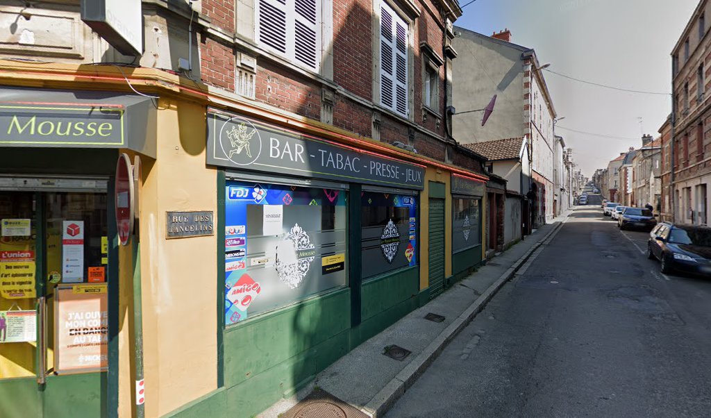 Retrouvez toutes les informations de contacts et horaires d&rsquo;ouverture pour Relais Pickup LE POUSSE MOUSSE situé à Epernay dans le département Marne (51). Pour effectuer envoyer vos colis (colissimo, chronopost, suivi colis), une gestion bancaire (banque postal, French Bank), votre [&hellip;]