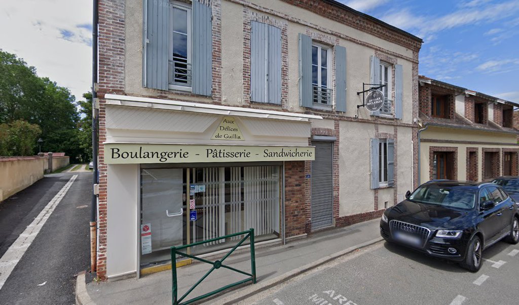 Retrouvez toutes les informations de contacts et horaires d&rsquo;ouverture pour Relais Pickup AUX DELICES DE GIULIA situé à Mezieres en drouais dans le département Eure-et-Loir (28). Pour effectuer envoyer vos colis (colissimo, chronopost, suivi colis), une gestion bancaire (banque postal, [&hellip;]