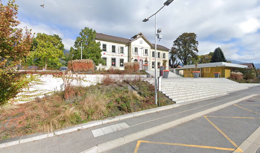 Retrouvez toutes les informations de contacts et horaires d&rsquo;ouverture pour La Poste Agence Communale VOUGY Mairie situé à Vougy dans le département Haute-Savoie (74). Pour effectuer envoyer vos colis (colissimo, chronopost, suivi colis), une gestion bancaire (banque postal, French Bank), [&hellip;]