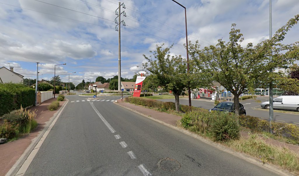 Retrouvez toutes les informations de contacts et horaires d&rsquo;ouverture pour Relais Pickup CARREFOUR MARKET situé à St pierre les nemours dans le département Seine-et-Marne (77). Pour effectuer envoyer vos colis (colissimo, chronopost, suivi colis), une gestion bancaire (banque postal, French [&hellip;]