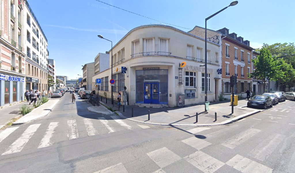 Retrouvez toutes les informations de contacts et horaires d&rsquo;ouverture pour La Poste ST DENIS LA PLAINE situé à La plaine st denis dans le département Seine-Saint-Denis (93). Pour effectuer envoyer vos colis (colissimo, chronopost, suivi colis), une gestion bancaire (banque [&hellip;]