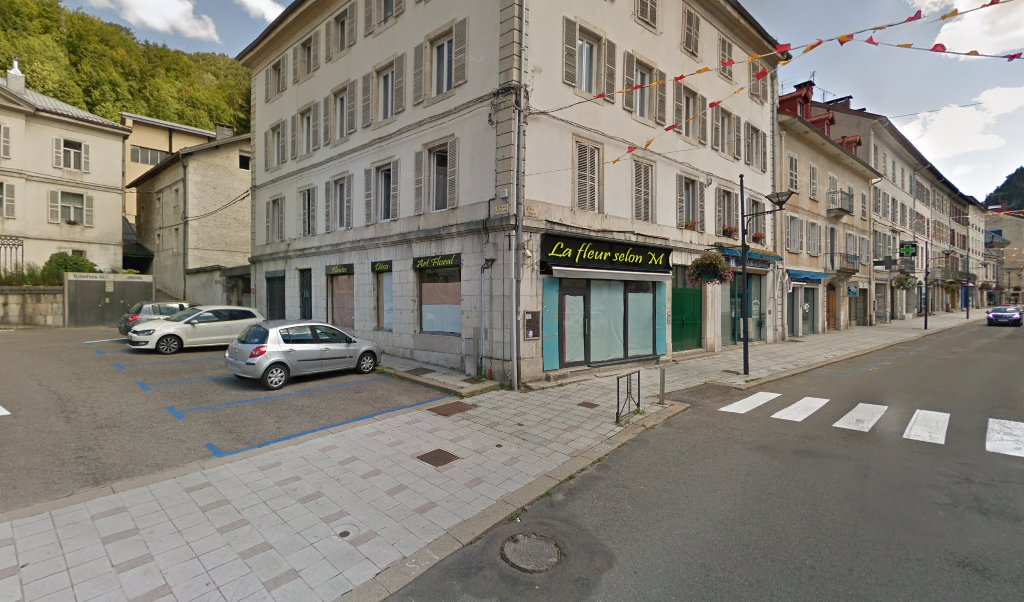 Retrouvez toutes les informations de contacts et horaires d&rsquo;ouverture pour Relais Pickup LA FLEURISTE DE MOREZ situé à Hauts de bienne dans le département Jura (39). Pour effectuer envoyer vos colis (colissimo, chronopost, suivi colis), une gestion bancaire (banque postal, [&hellip;]