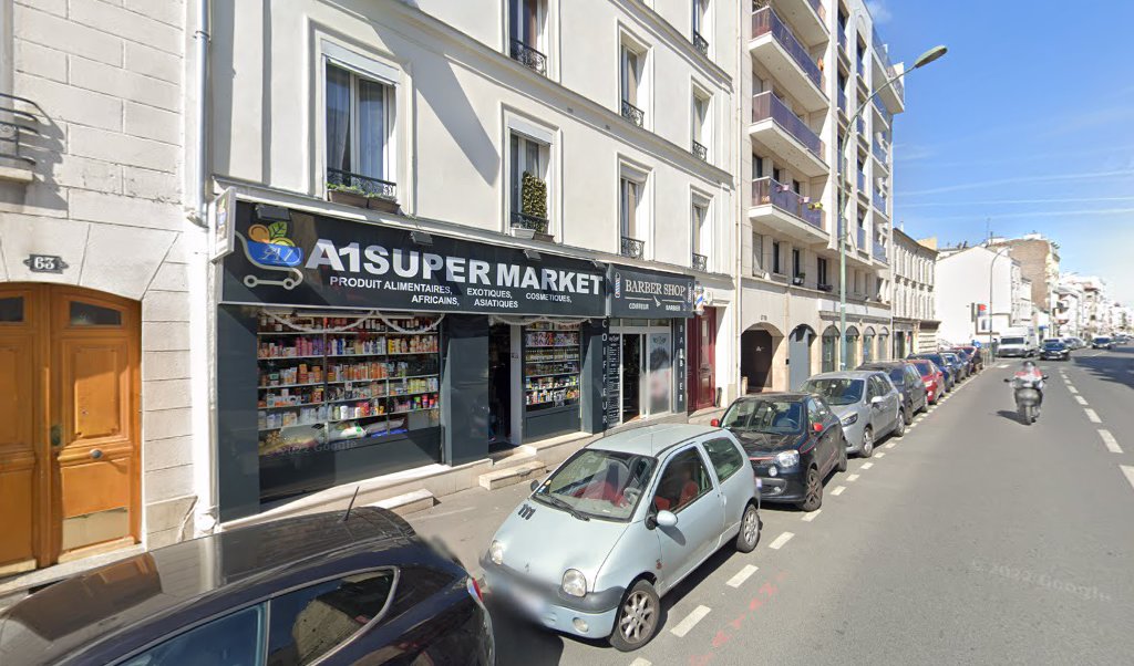 Retrouvez toutes les informations de contacts et horaires d&rsquo;ouverture pour Relais Pickup A1 SUPERMARKET situé à Asnieres sur seine dans le département Hauts-de-Seine (92). Pour effectuer envoyer vos colis (colissimo, chronopost, suivi colis), une gestion bancaire (banque postal, French Bank), [&hellip;]