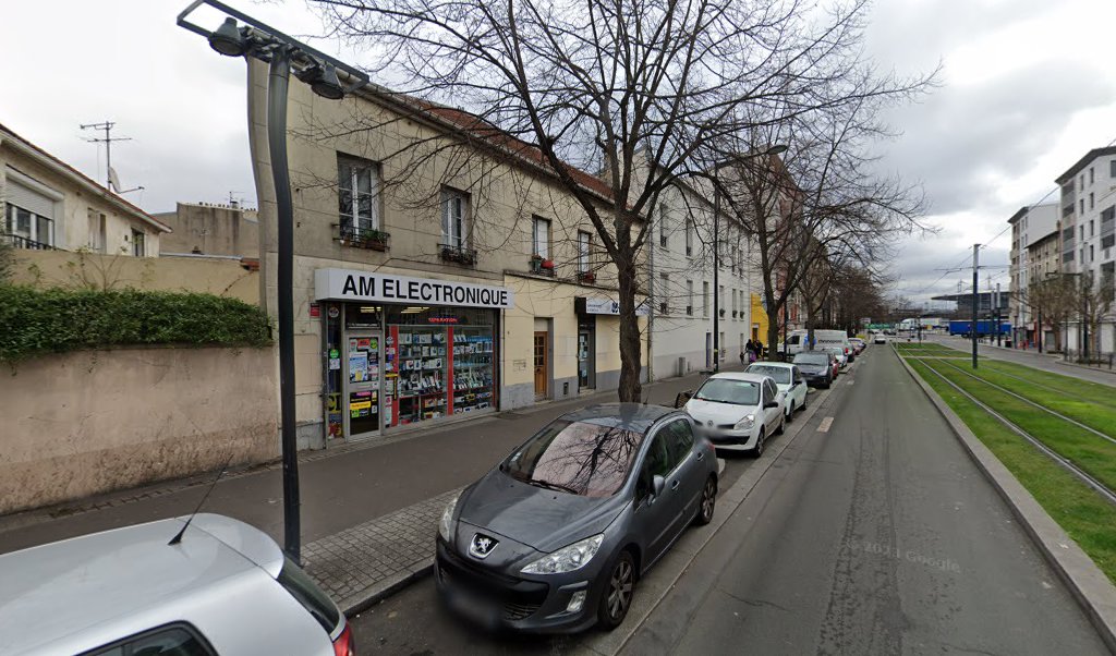 Retrouvez toutes les informations de contacts et horaires d&rsquo;ouverture pour Relais Pickup AM ELECTRONIQUE situé à St denis dans le département Seine-Saint-Denis (93). Pour effectuer envoyer vos colis (colissimo, chronopost, suivi colis), une gestion bancaire (banque postal, French Bank), votre [&hellip;]