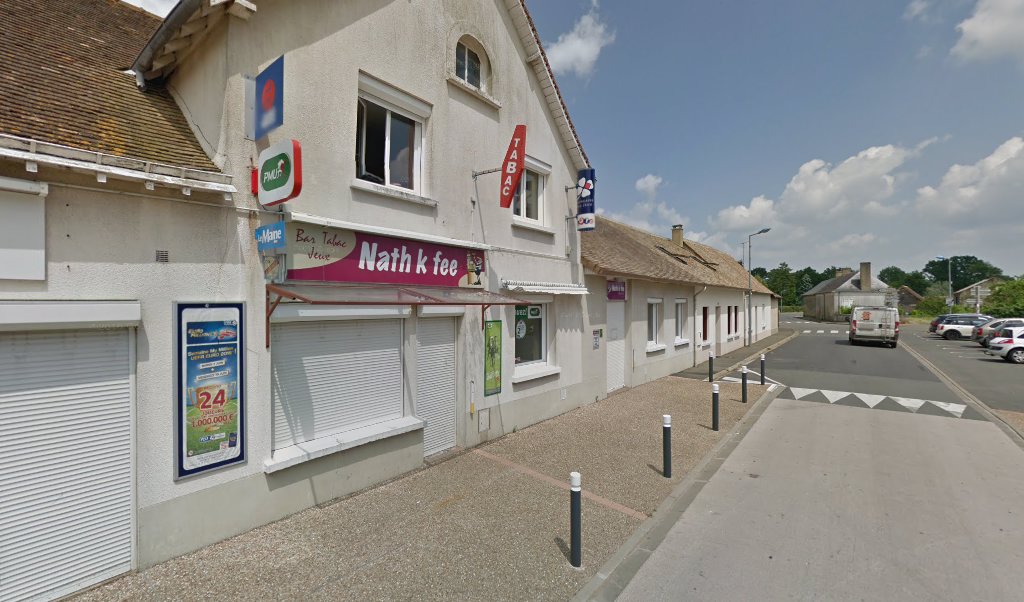 Retrouvez toutes les informations de contacts et horaires d&rsquo;ouverture pour Relais Pickup LE FATINOIS situé à Fatines dans le département Sarthe (72). Pour effectuer envoyer vos colis (colissimo, chronopost, suivi colis), une gestion bancaire (banque postal, French Bank), votre courrier [&hellip;]