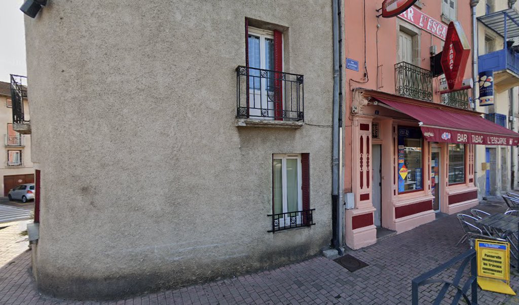Retrouvez toutes les informations de contacts et horaires d&rsquo;ouverture pour Relais Pickup L ESCAPADE situé à Brives charensac dans le département Haute-Loire (43). Pour effectuer envoyer vos colis (colissimo, chronopost, suivi colis), une gestion bancaire (banque postal, French Bank), votre [&hellip;]