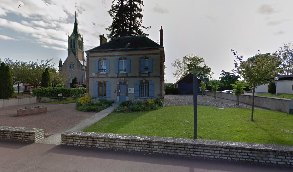 Retrouvez toutes les informations de contacts et horaires d&rsquo;ouverture pour La Poste Agence Communale ST DENIS LES PONTS Mairie situé à St denis les ponts dans le département Eure-et-Loir (28). Pour effectuer envoyer vos colis (colissimo, chronopost, suivi colis), une [&hellip;]