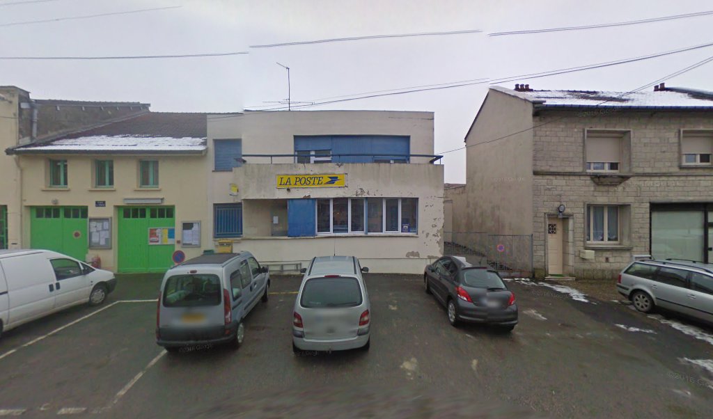 Retrouvez toutes les informations de contacts et horaires d&rsquo;ouverture pour La Poste Agence Communale DUGNY SUR MEUSE Mairie situé à Dugny sur meuse dans le département Meuse (55). Pour effectuer envoyer vos colis (colissimo, chronopost, suivi colis), une gestion bancaire [&hellip;]