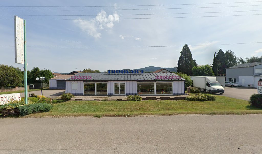 Retrouvez toutes les informations de contacts et horaires d&rsquo;ouverture pour Relais Pickup TROUVAILS CADEAUX LUMINAIRES situé à St leonard dans le département Vosges (88). Pour effectuer envoyer vos colis (colissimo, chronopost, suivi colis), une gestion bancaire (banque postal, French Bank), [&hellip;]