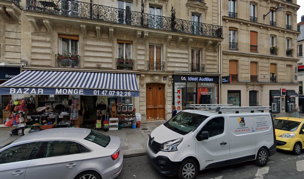 Retrouvez toutes les informations de contacts et horaires d&rsquo;ouverture pour Relais Pickup BAZAR MONGE situé à Paris dans le département Paris (75). Pour effectuer envoyer vos colis (colissimo, chronopost, suivi colis), une gestion bancaire (banque postal, French Bank), votre courrier [&hellip;]