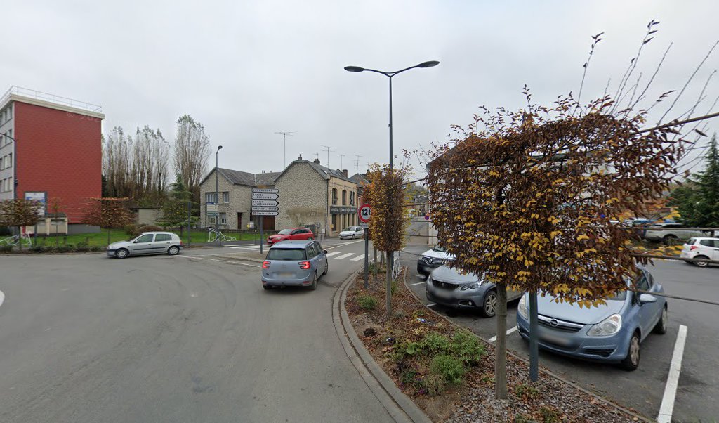 Retrouvez toutes les informations de contacts et horaires d&rsquo;ouverture pour Relais Pickup CARREFOUR MARKET situé à Guise dans le département Aisne (02). Pour effectuer envoyer vos colis (colissimo, chronopost, suivi colis), une gestion bancaire (banque postal, French Bank), votre courrier [&hellip;]