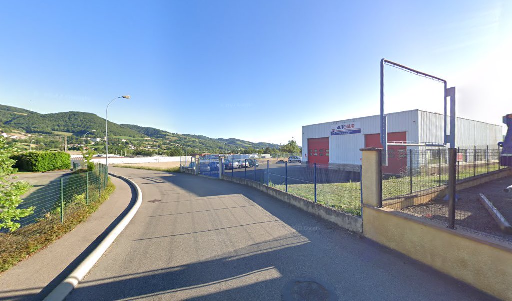 Retrouvez toutes les informations de contacts et horaires d&rsquo;ouverture pour Relais Pickup AUTOSUR SOUZY situé à Souzy dans le département Rhône (69). Pour effectuer envoyer vos colis (colissimo, chronopost, suivi colis), une gestion bancaire (banque postal, French Bank), votre courrier [&hellip;]