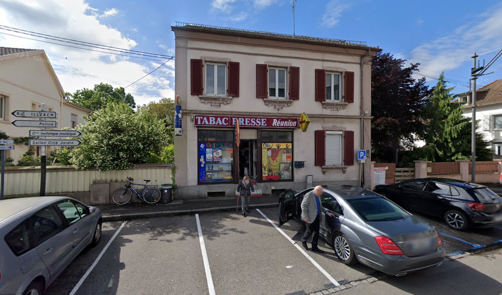 Retrouvez toutes les informations de contacts et horaires d&rsquo;ouverture pour Relais Pickup TABAC PRESSE REUNION situé à Kingersheim dans le département Haut-Rhin (68). Pour effectuer envoyer vos colis (colissimo, chronopost, suivi colis), une gestion bancaire (banque postal, French Bank), votre [&hellip;]