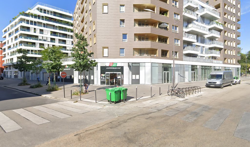 Retrouvez toutes les informations de contacts et horaires d&rsquo;ouverture pour Relais Pickup G20 PLAISANCE situé à Paris dans le département Paris (75). Pour effectuer envoyer vos colis (colissimo, chronopost, suivi colis), une gestion bancaire (banque postal, French Bank), votre courrier [&hellip;]