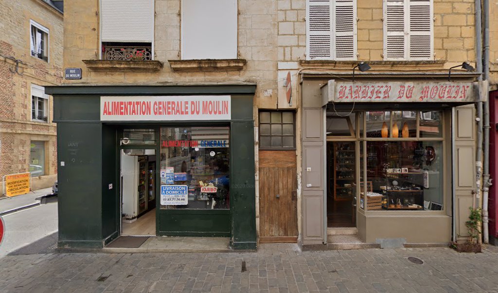 Retrouvez toutes les informations de contacts et horaires d&rsquo;ouverture pour Relais Pickup ALIMENTATION GENERALE DU MOULIN situé à Charleville mezieres dans le département Ardennes (08). Pour effectuer envoyer vos colis (colissimo, chronopost, suivi colis), une gestion bancaire (banque postal, French [&hellip;]