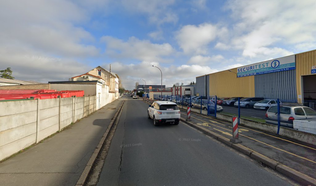 Retrouvez toutes les informations de contacts et horaires d&rsquo;ouverture pour Relais Pickup SECURITEST situé à Bezons dans le département Val-D&rsquo;Oise (95). Pour effectuer envoyer vos colis (colissimo, chronopost, suivi colis), une gestion bancaire (banque postal, French Bank), votre courrier (suivi [&hellip;]