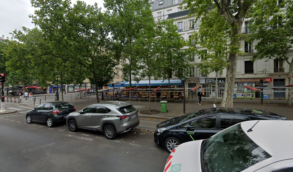 Retrouvez toutes les informations de contacts et horaires d&rsquo;ouverture pour Relais Pickup FRENCH OPTICAL situé à Paris dans le département Paris (75). Pour effectuer envoyer vos colis (colissimo, chronopost, suivi colis), une gestion bancaire (banque postal, French Bank), votre courrier [&hellip;]