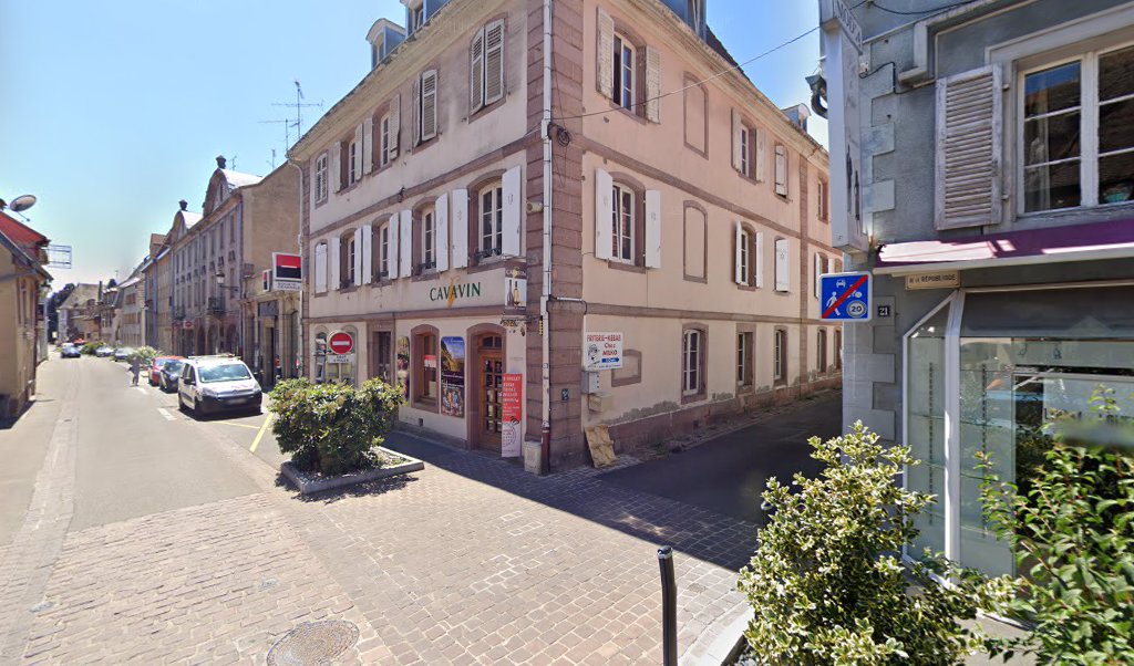 Retrouvez toutes les informations de contacts et horaires d&rsquo;ouverture pour Relais Pickup CAVAVIN situé à Guebwiller dans le département Haut-Rhin (68). Pour effectuer envoyer vos colis (colissimo, chronopost, suivi colis), une gestion bancaire (banque postal, French Bank), votre courrier (suivi [&hellip;]
