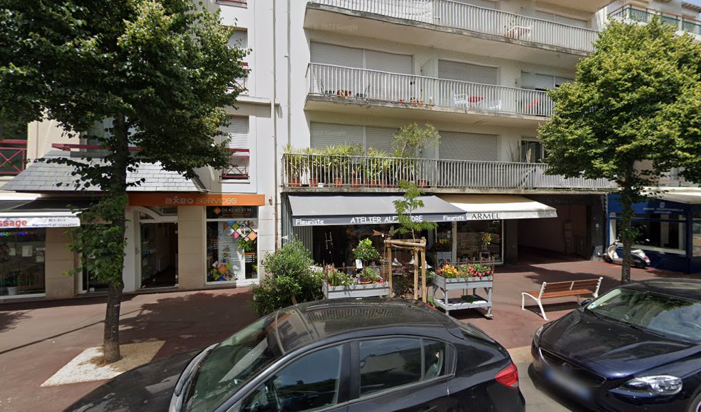 Retrouvez toutes les informations de contacts et horaires d&rsquo;ouverture pour Relais Pickup ATELIER ALEXANDRE situé à La baule-escoublac dans le département Loire-Atlantique (44). Pour effectuer envoyer vos colis (colissimo, chronopost, suivi colis), une gestion bancaire (banque postal, French Bank), votre [&hellip;]