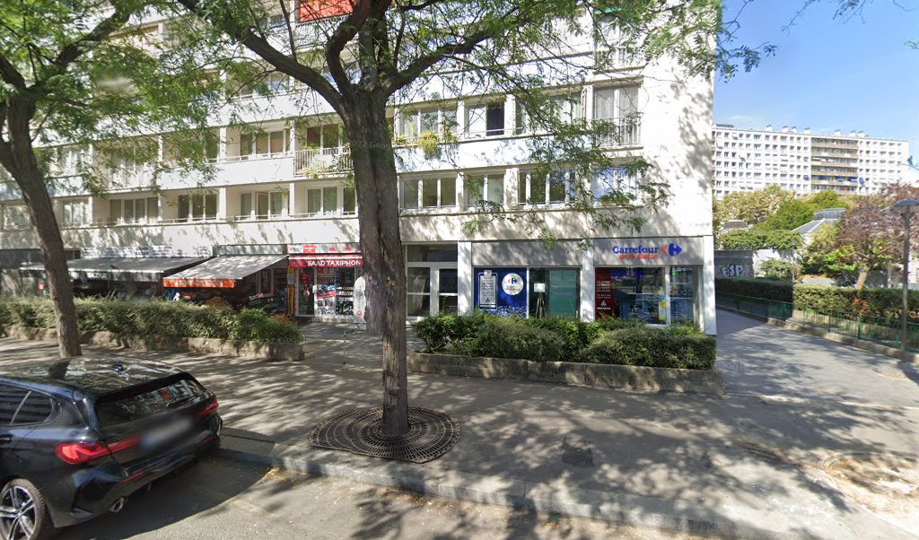Retrouvez toutes les informations de contacts et horaires d&rsquo;ouverture pour Relais Pickup CARREFOUR DRIVE situé à Paris dans le département Paris (75). Pour effectuer envoyer vos colis (colissimo, chronopost, suivi colis), une gestion bancaire (banque postal, French Bank), votre courrier [&hellip;]