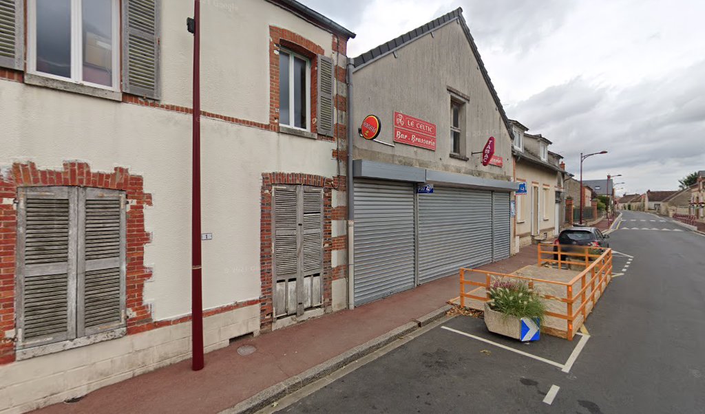 Retrouvez toutes les informations de contacts et horaires d&rsquo;ouverture pour Relais Pickup LE CELTIC situé à Gondreville dans le département Loiret (45). Pour effectuer envoyer vos colis (colissimo, chronopost, suivi colis), une gestion bancaire (banque postal, French Bank), votre courrier [&hellip;]
