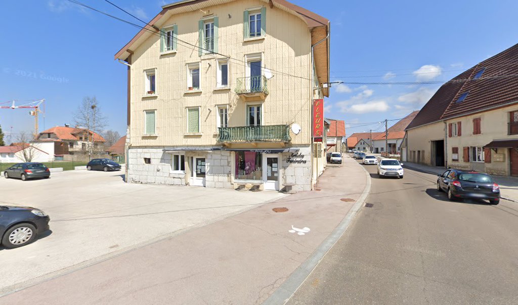 Retrouvez toutes les informations de contacts et horaires d&rsquo;ouverture pour Relais Pickup AU BOIS JOLI situé à Frasne dans le département Doubs (25). Pour effectuer envoyer vos colis (colissimo, chronopost, suivi colis), une gestion bancaire (banque postal, French Bank), votre [&hellip;]