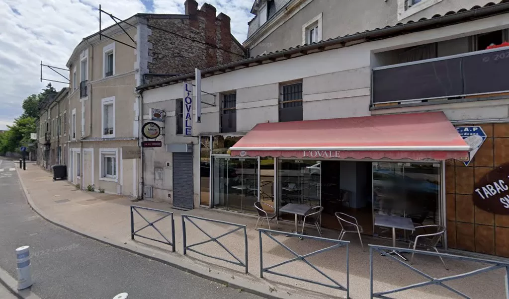 Retrouvez toutes les informations de contacts et horaires d&rsquo;ouverture pour Relais Pickup L OVALE situé à Perigueux dans le département Dordogne (24). Pour effectuer envoyer vos colis (colissimo, chronopost, suivi colis), une gestion bancaire (banque postal, French Bank), votre courrier [&hellip;]