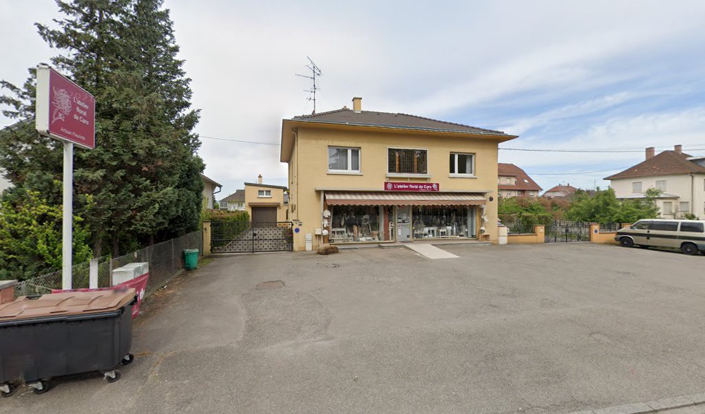 Retrouvez toutes les informations de contacts et horaires d&rsquo;ouverture pour Relais Pickup L ATELIER FLORAL DE CARO situé à Kingersheim dans le département Haut-Rhin (68). Pour effectuer envoyer vos colis (colissimo, chronopost, suivi colis), une gestion bancaire (banque postal, French [&hellip;]