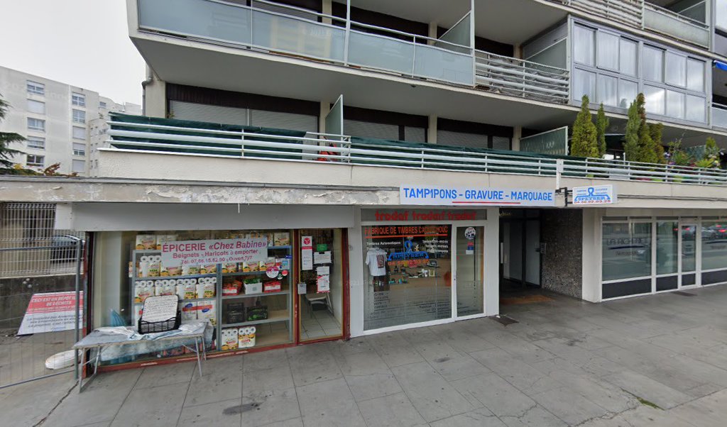 Retrouvez toutes les informations de contacts et horaires d&rsquo;ouverture pour Relais Pickup EPICERIE CHEZ BABINE situé à Annemasse dans le département Haute-Savoie (74). Pour effectuer envoyer vos colis (colissimo, chronopost, suivi colis), une gestion bancaire (banque postal, French Bank), votre [&hellip;]