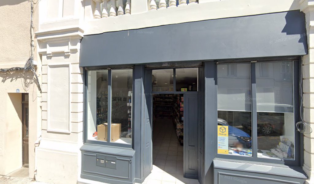 Retrouvez toutes les informations de contacts et horaires d&rsquo;ouverture pour Relais Pickup CHEZ NICOLAS EPICERIE LUZARCHES situé à Luzarches dans le département Val-D&rsquo;Oise (95). Pour effectuer envoyer vos colis (colissimo, chronopost, suivi colis), une gestion bancaire (banque postal, French Bank), [&hellip;]