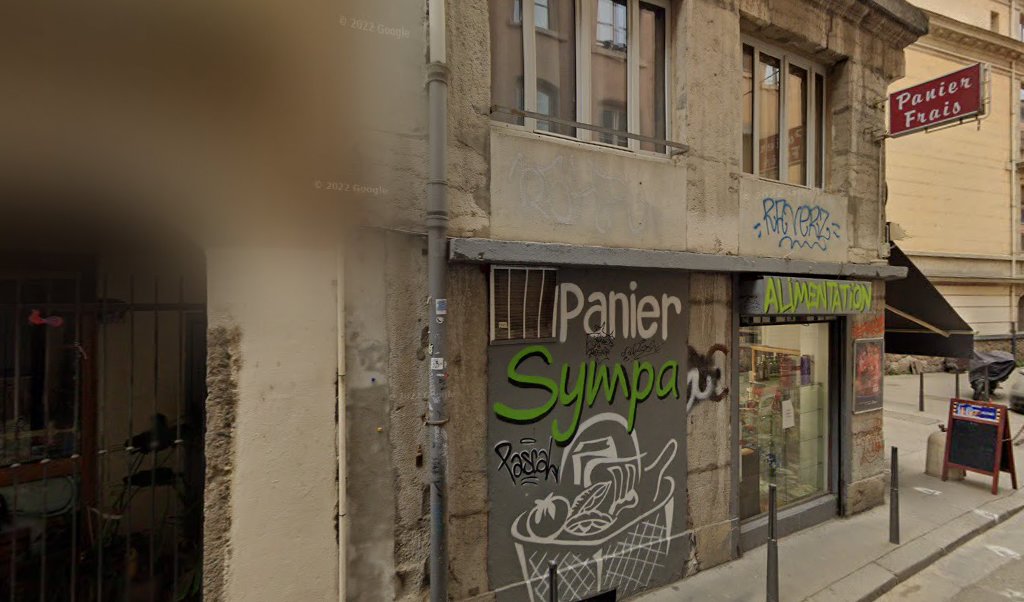 Retrouvez toutes les informations de contacts et horaires d&rsquo;ouverture pour Relais Pickup PANIER SYMPA situé à Lyon dans le département Rhône (69). Pour effectuer envoyer vos colis (colissimo, chronopost, suivi colis), une gestion bancaire (banque postal, French Bank), votre courrier [&hellip;]