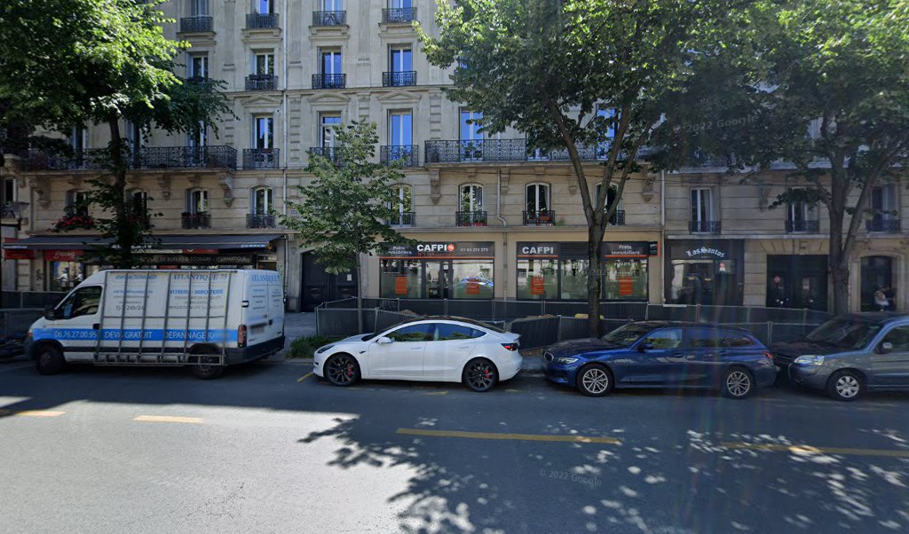 Retrouvez toutes les informations de contacts et horaires d&rsquo;ouverture pour La Poste Relais PARIS situé à Paris dans le département Paris (75). Pour effectuer envoyer vos colis (colissimo, chronopost, suivi colis), une gestion bancaire (banque postal, French Bank), votre courrier [&hellip;]