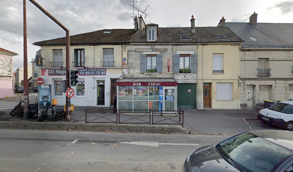 Retrouvez toutes les informations de contacts et horaires d&rsquo;ouverture pour Relais Pickup BAR TABAC situé à Montlhery dans le département Essonne (91). Pour effectuer envoyer vos colis (colissimo, chronopost, suivi colis), une gestion bancaire (banque postal, French Bank), votre courrier [&hellip;]