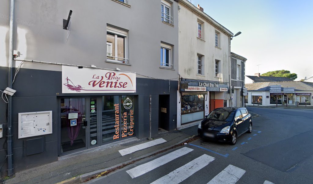 Retrouvez toutes les informations de contacts et horaires d&rsquo;ouverture pour Relais Pickup LE CHAT BON THE situé à Blain dans le département Loire-Atlantique (44). Pour effectuer envoyer vos colis (colissimo, chronopost, suivi colis), une gestion bancaire (banque postal, French Bank), [&hellip;]
