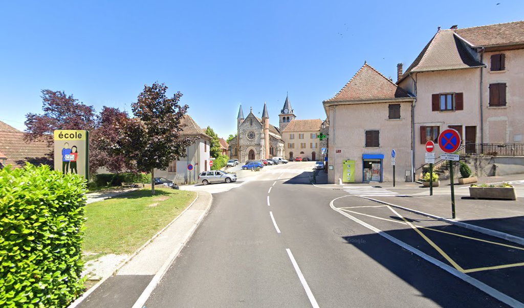 Retrouvez toutes les informations de contacts et horaires d&rsquo;ouverture pour La Poste Agence Communale CORBELIN Mairie situé à Corbelin dans le département Isère (38). Pour effectuer envoyer vos colis (colissimo, chronopost, suivi colis), une gestion bancaire (banque postal, French Bank), [&hellip;]